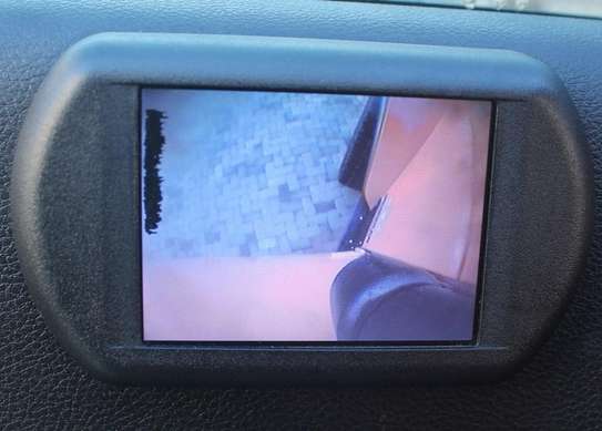 Jeep Wrangler Rubicon 2012 150,000 Kms image 8
