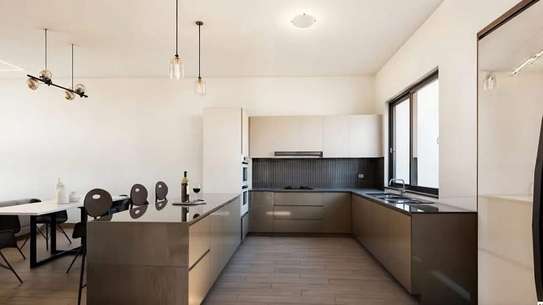 4 Bedroom Duplex for Sale image 13