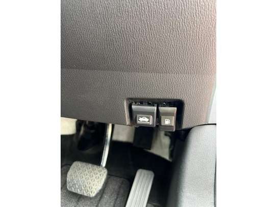 MAZDA DEMIO 15S TOURING L PACKAGE image 13