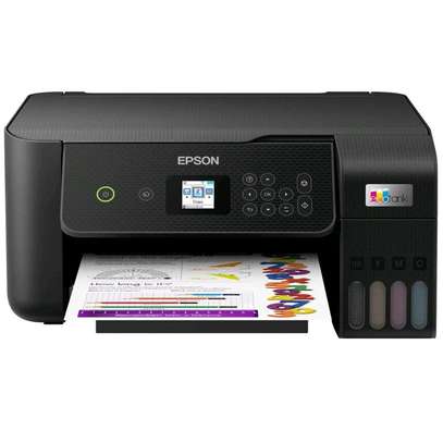 Epson EcoTank L3260 Wi-Fi All-in-One Ink Tank Printer image 1