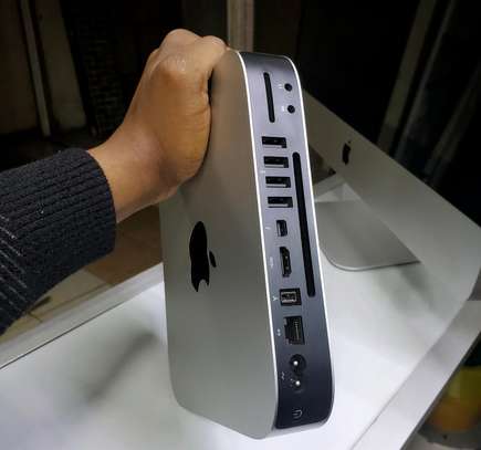 Apple macmini 2011 image 4