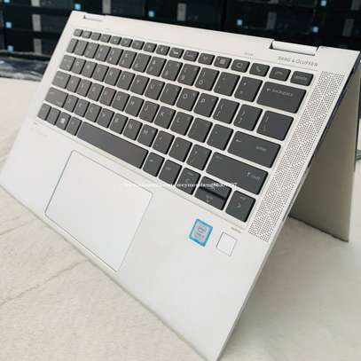 HP EliteBook 1030 G3 Core i7 8 GB RAM 512 GB image 1