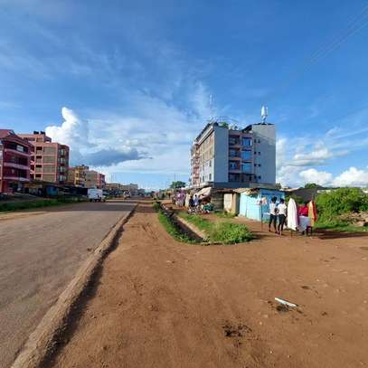 Commercial Land at Makongeni image 9