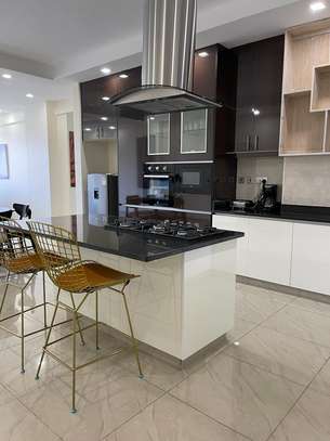 Serviced 2 Bed Apartment with En Suite at Kileleshwa image 3