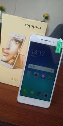 Oppo A37 2+16gb image 1