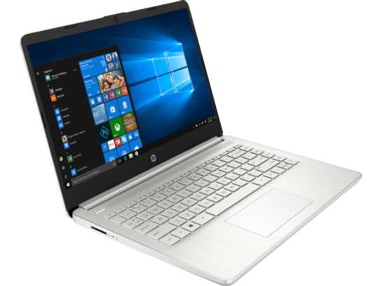 Hp 14s 14 inches coi3 10th gen brand new image 3