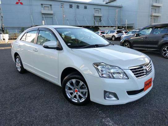 PREMIO (HIRE PURCHASE ** DEPOSIT 900K) image 1