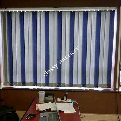 Office Blinds &-_&-_& image 1