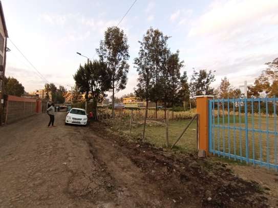 0.29 ac land for sale in Ongata Rongai image 5