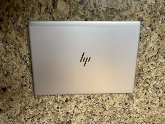 HP EliteBook 840 G6 14 (Intel Core i7 8th Gen., 1.60 GHz) image 4