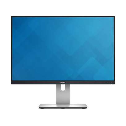 DELL UltraSharp U2415b Display Monitor LED Backlo image 1