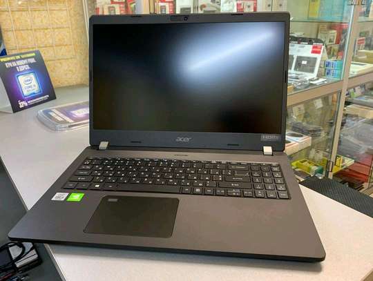 Acer P455 Core i5 Slim Laptop 6th Gen image 1