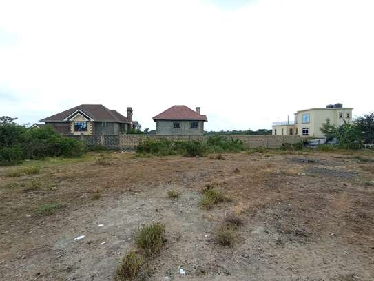0.05 ac land for sale in Ongata Rongai image 4