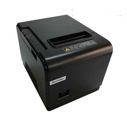 Xprinter - 80mm POS Thermal Receipt Printer image 1