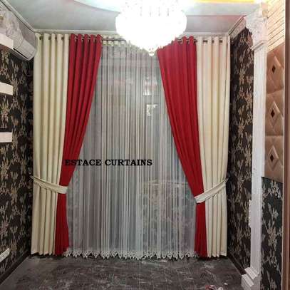 750 POLYESTER CURTAINS image 3