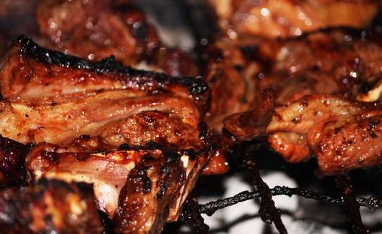 Hire a BBQ Chef For Your Next Event | Nyama choma chefs image 12