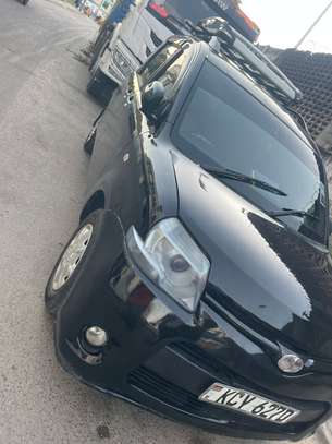 Toyota sienta KCY image 1