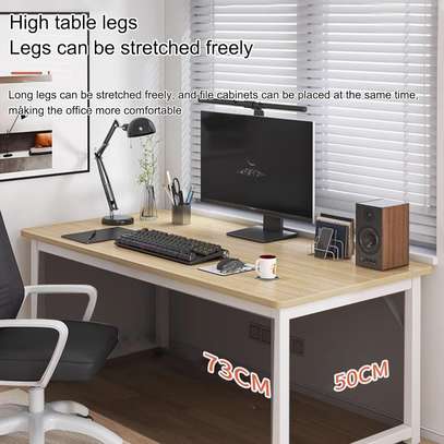 Office Desk: 1200MM Simple Computer Office Desk image 3