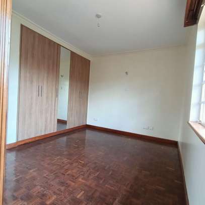 4 Bed Townhouse with En Suite in Runda image 10