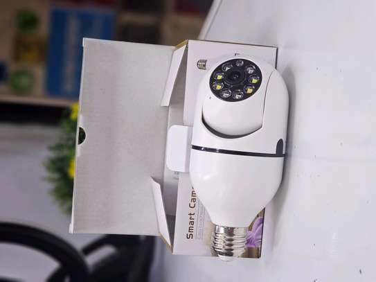 Bulb camera (tilting) image 2