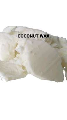 Coconut Wax image 6