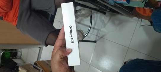 Samsung Galaxy A05 64gb/4gb ram image 2