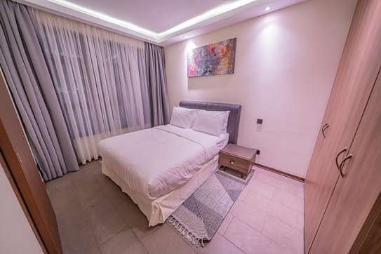 Serviced 2 Bed Apartment with En Suite at Lower Kabete Road image 8