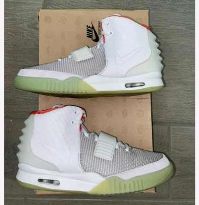 Air yeezy 45 hotsell