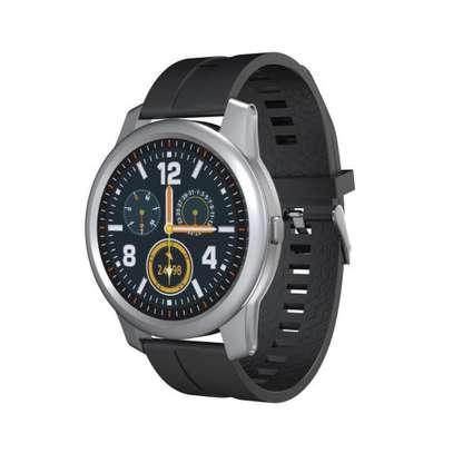 F12 Bluetooth Fitness Tracker Smart Watch Heart rate Blood pressure monitor calories distance calculator waterproof unisex sports watch image 1