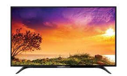 SHARP 65 INCH 4K ANDROID NEW TV image 1