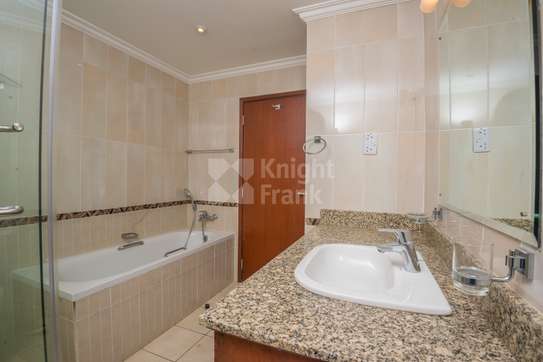 4 Bed Apartment with Swimming Pool at Off Chiromo Road image 17