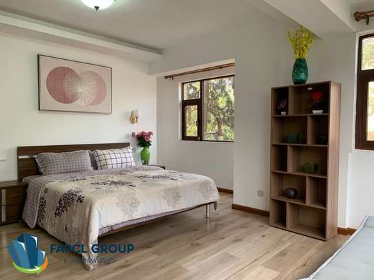 3 Bed Apartment with Gym at Off Oloitoktok Road image 6