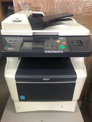 FS3140/3640 VERY ECONOMICAL FAST PHOTOCOPIER image 2