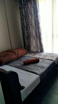 Cozy 1 bedroom Airbnb at Tsavo Skywalk, Ngong Road image 10