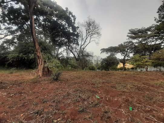 1.374 ac Land at Riara Road image 1