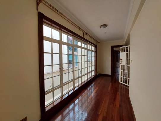 4 Bed Townhouse with En Suite at Kyuna Crescent image 21