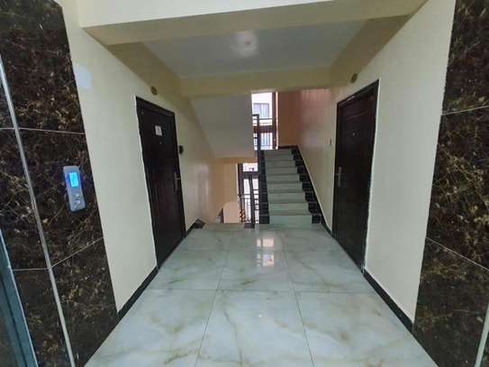 Serviced 3 Bed Apartment with En Suite at Laikipia Road image 21