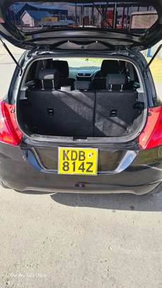 Suzuki swift image 9