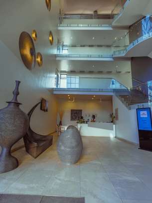 Serviced 3 Bed Apartment with En Suite at Mt Kenya image 11