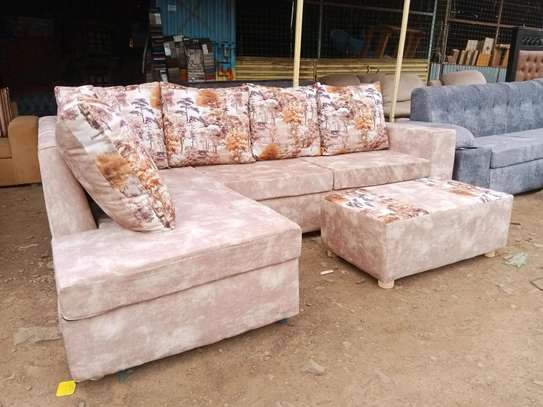L seat sofa image 3