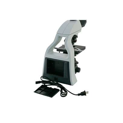 RB20 Binocular Lab Microscope image 3