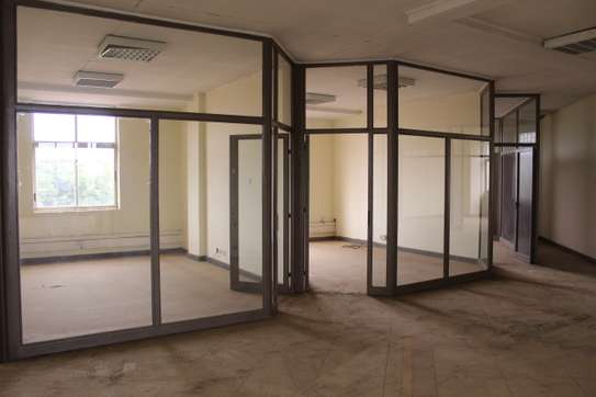 office for rent in Mombasa Road image 5