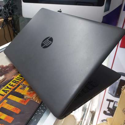 HP 15 Notebook Core i3 1Oth Gen 4GB Ram, 1TB HDD-Win 10 image 3
