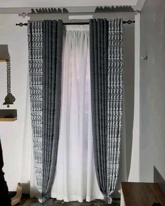 BEAUTIFUL CURTAINS AND SHEERS image 6