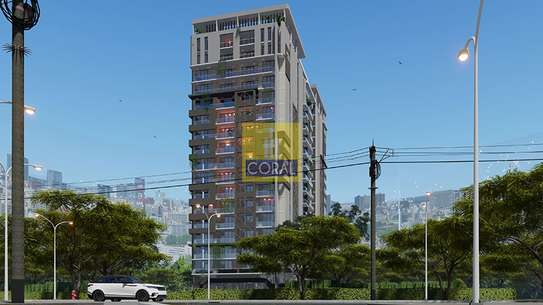 2 Bed Apartment in South C image 19