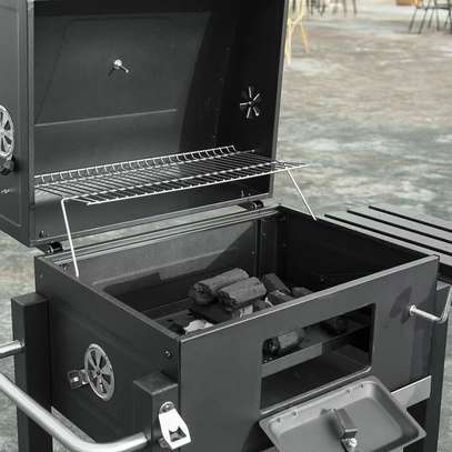 Barbecue Grill image 2