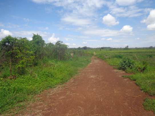 Blocks of Land For Sale in Murang'a - Thika-Gatanga Rd image 7