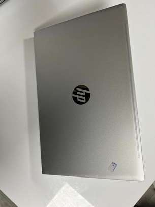 HP ProBook 450 G7 i5 10th Gen 8GB/256GB image 3