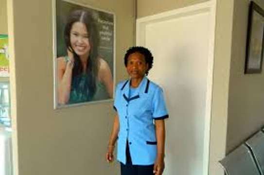 Home Based Care Services in Nairobi Kenya image 5