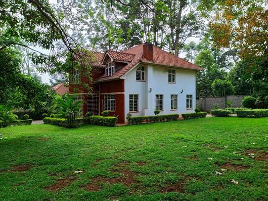 5 Bed House with En Suite in Rosslyn image 17